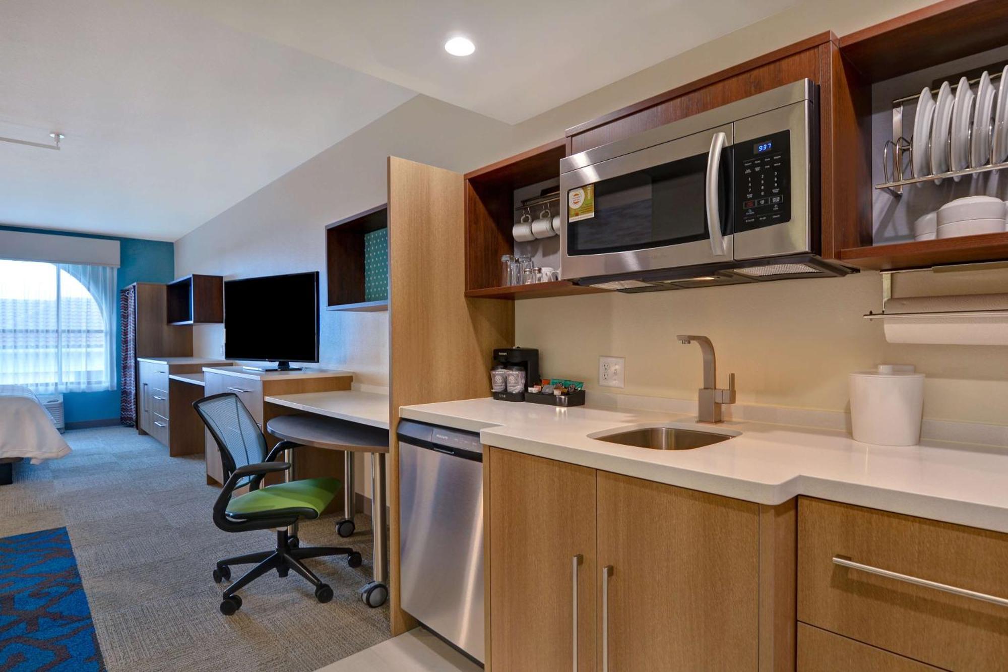 Home2 Suites By Hilton Orlando Flamingo Crossings, Fl Four Corners Exteriér fotografie