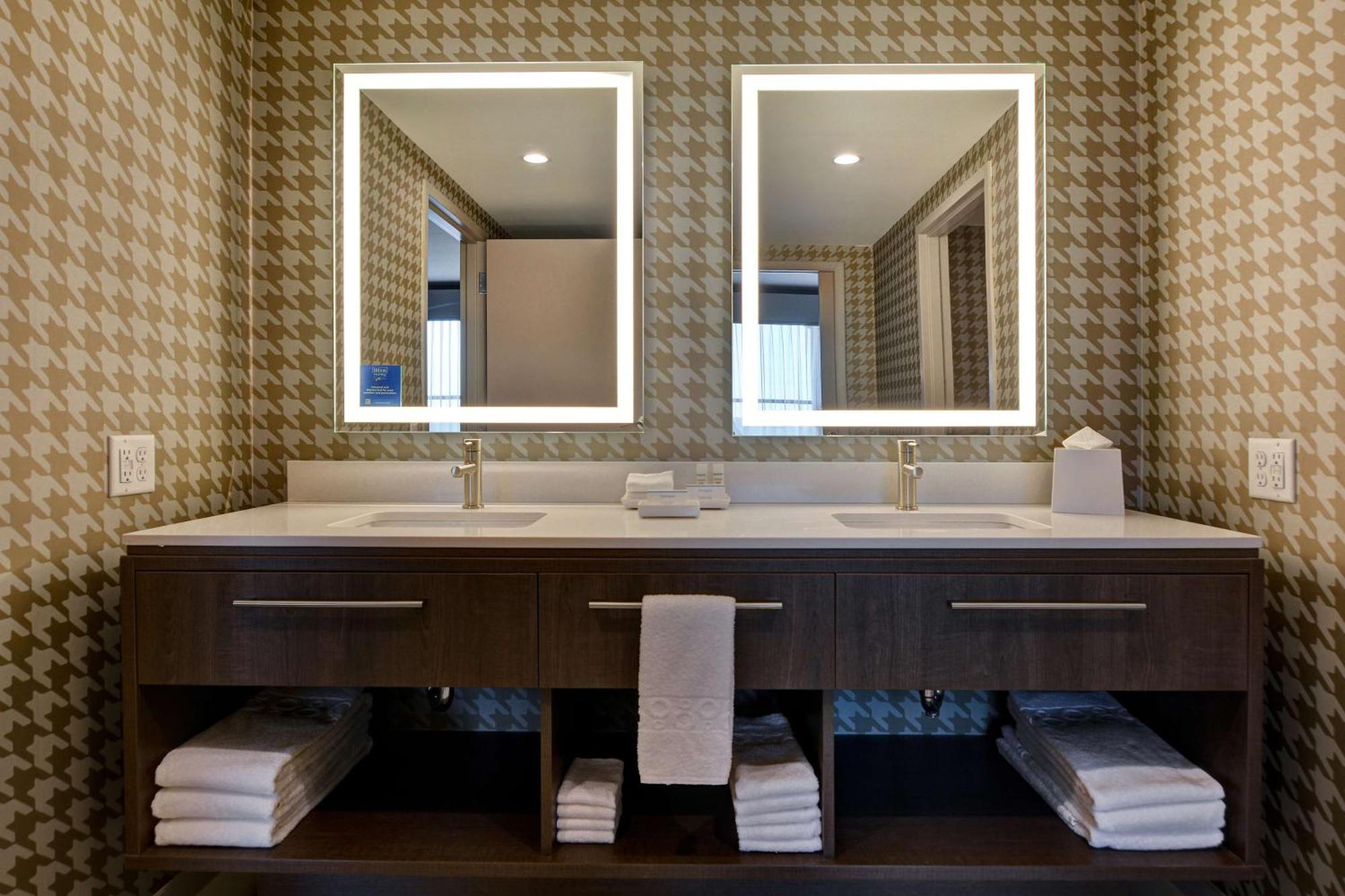 Home2 Suites By Hilton Orlando Flamingo Crossings, Fl Four Corners Exteriér fotografie