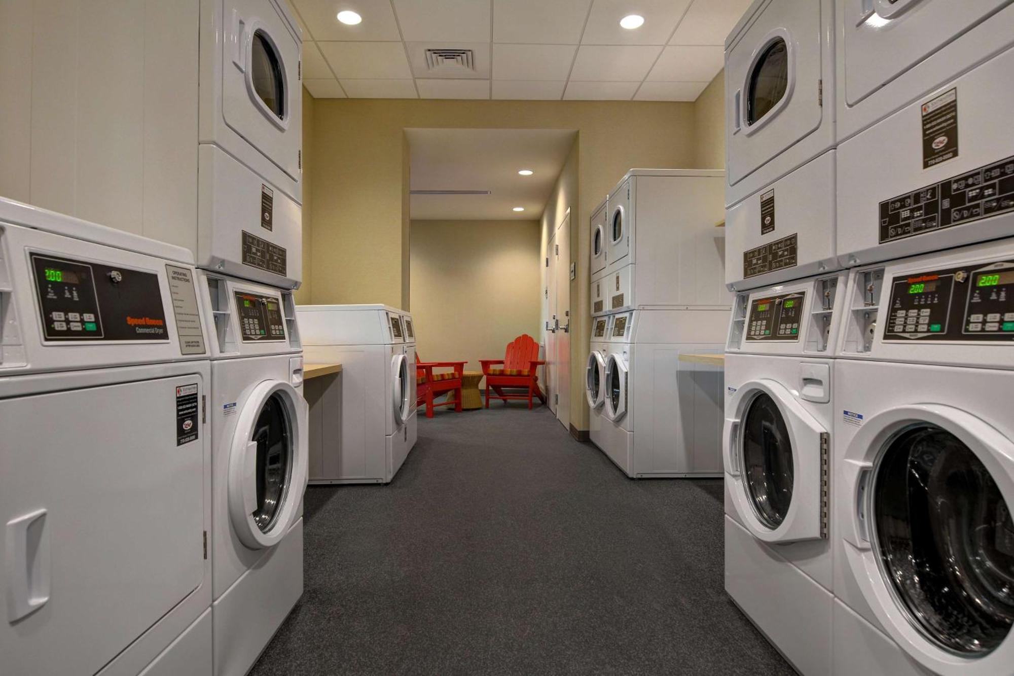 Home2 Suites By Hilton Orlando Flamingo Crossings, Fl Four Corners Exteriér fotografie