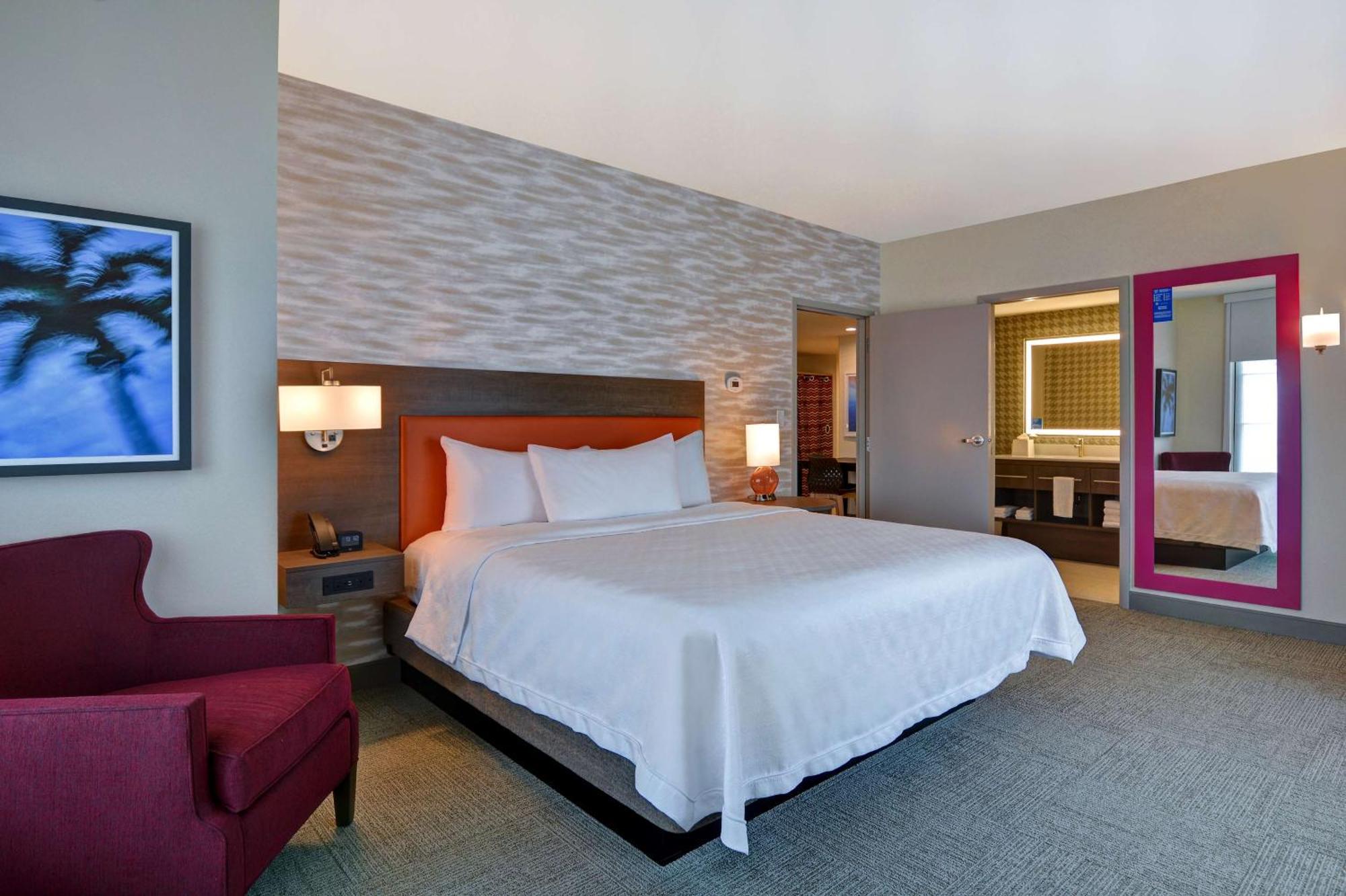 Home2 Suites By Hilton Orlando Flamingo Crossings, Fl Four Corners Exteriér fotografie