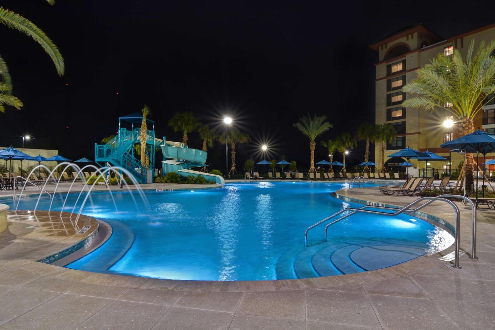 Home2 Suites By Hilton Orlando Flamingo Crossings, Fl Four Corners Exteriér fotografie